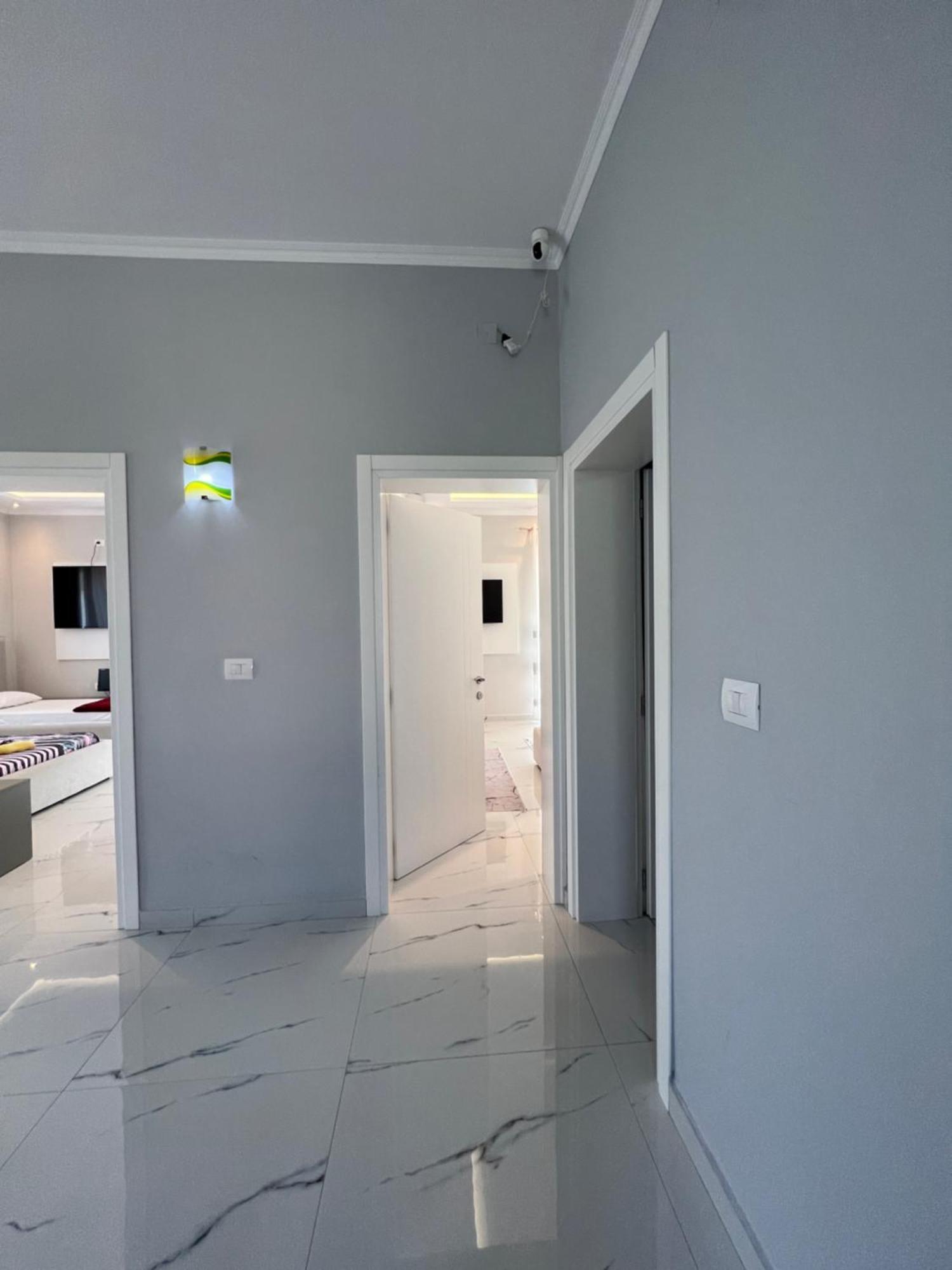 Guesthouse Bellavista Berat Exterior photo